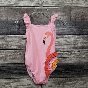 HANNA 1PC SWIMSUIT 75 / 12-18 MO