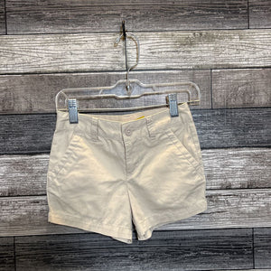 COLUMBIA COTTON KHAKI SHORTS 4/5