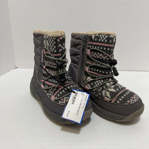 BEAR PAW WINTER BOOTS 12