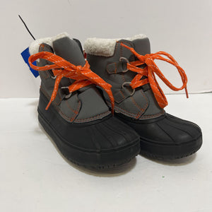 GYMBOREE WINTER BOOTS 13