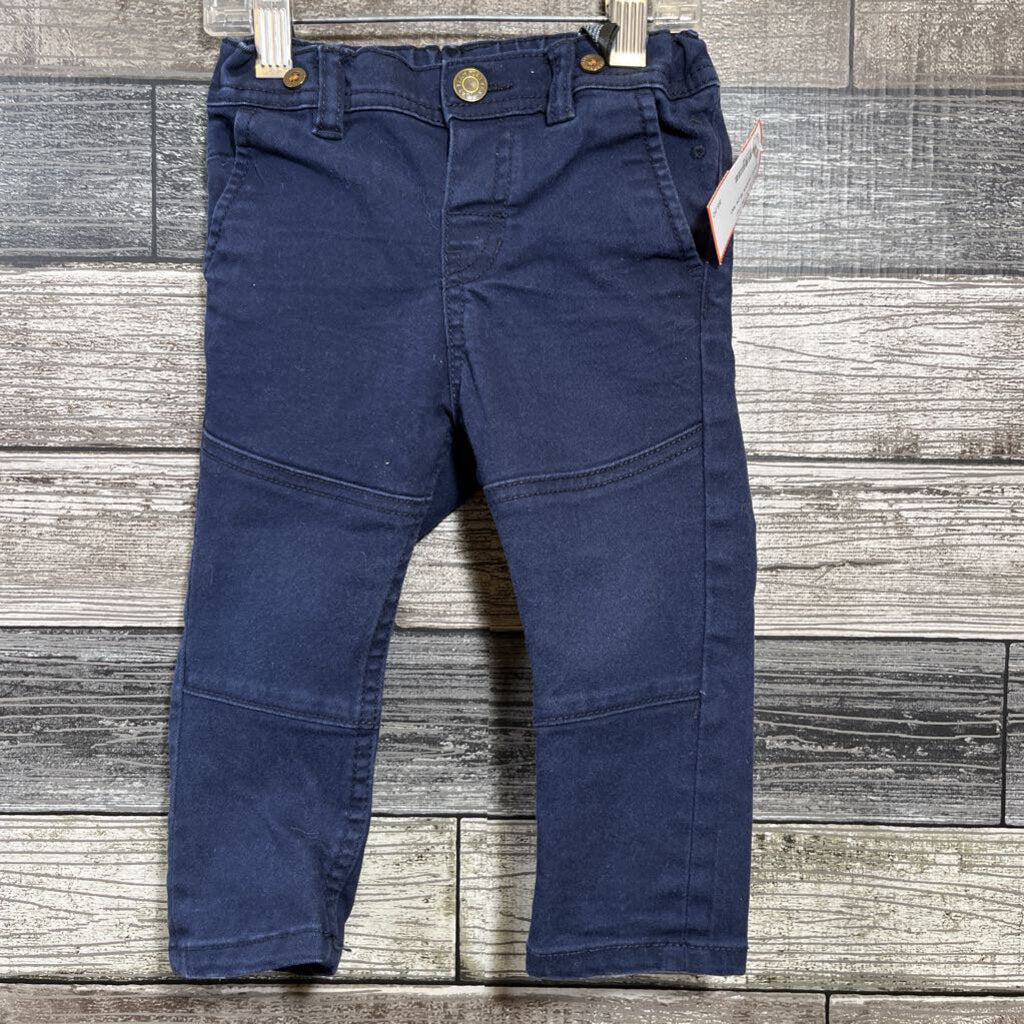 H&M JEANS 18-24 MO