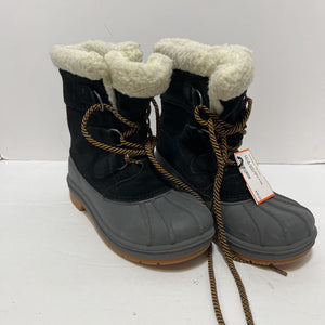 CAT & JACK INSULATED WINTER BOOT 1