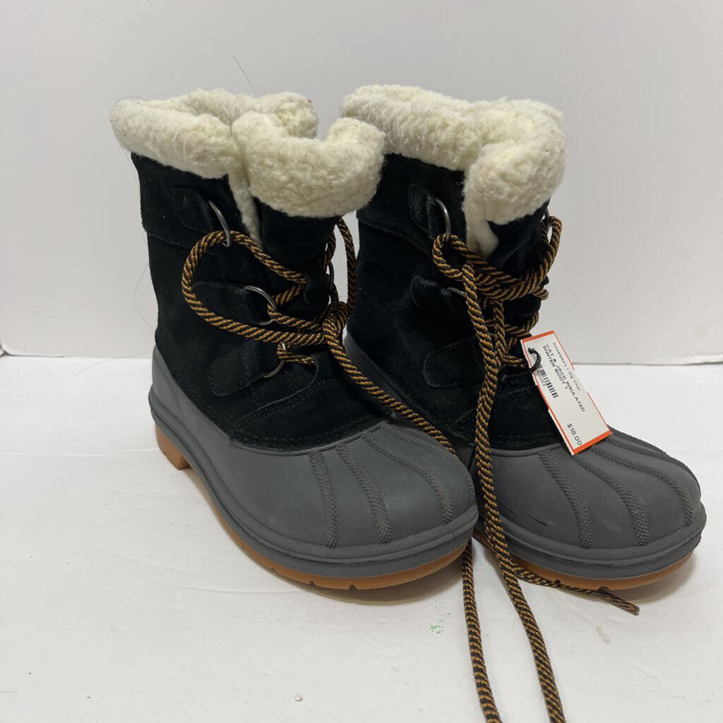 CAT & JACK INSULATED WINTER BOOT 1