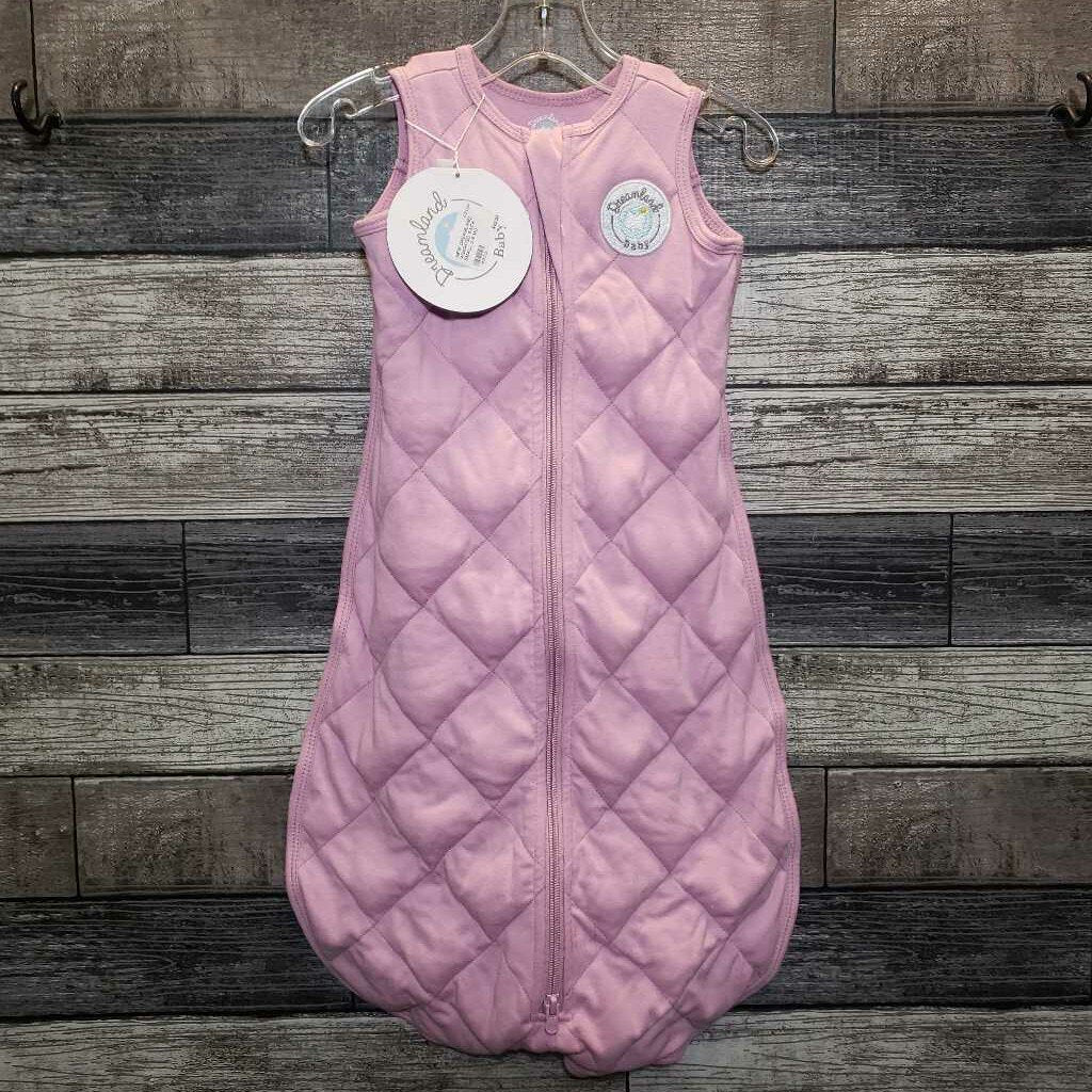 NEW DREAMLAND WEIGHTED SACK SMALL 0-6 MO