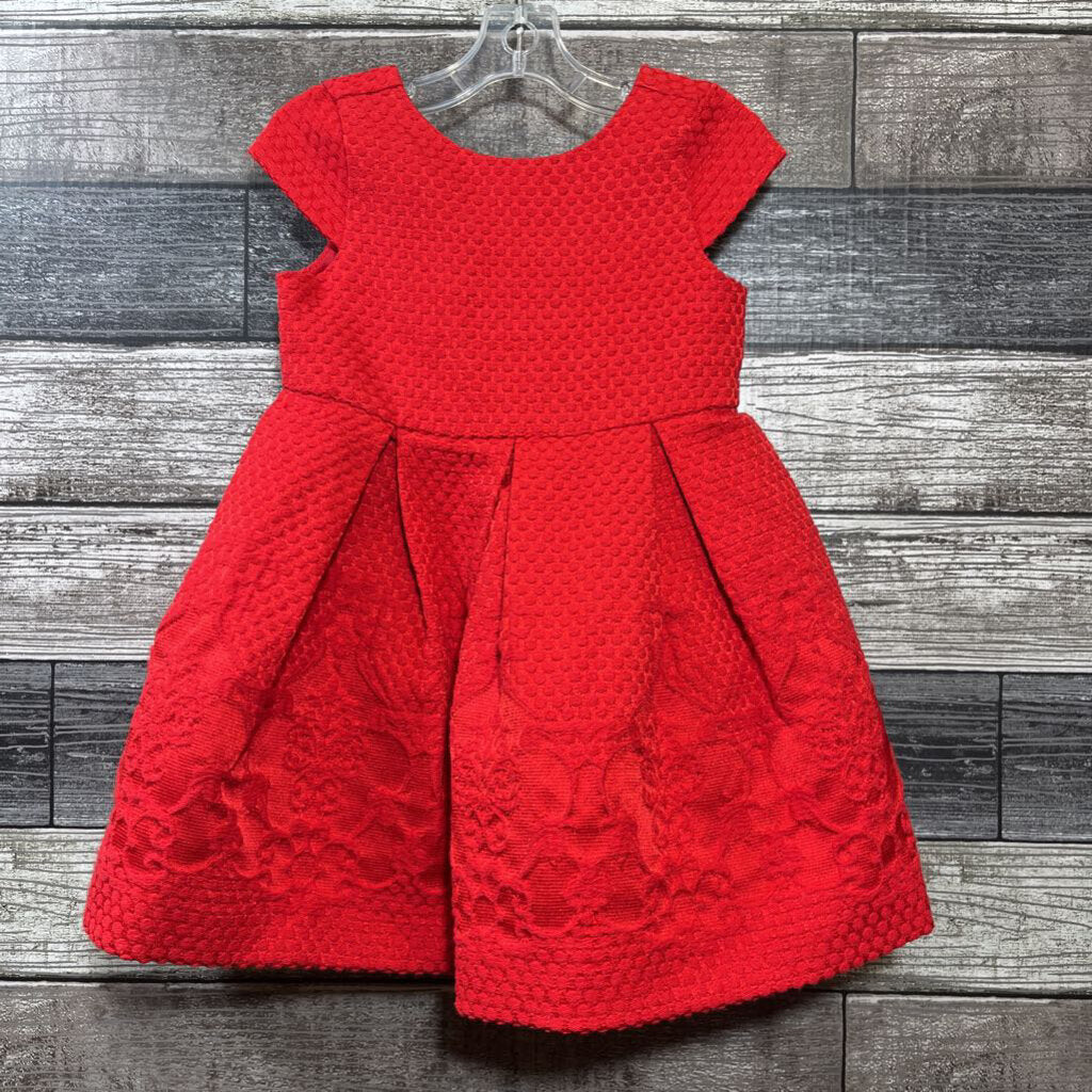 JANIE & JACK SPECIAL OCCASION DRESS 6-12 MO