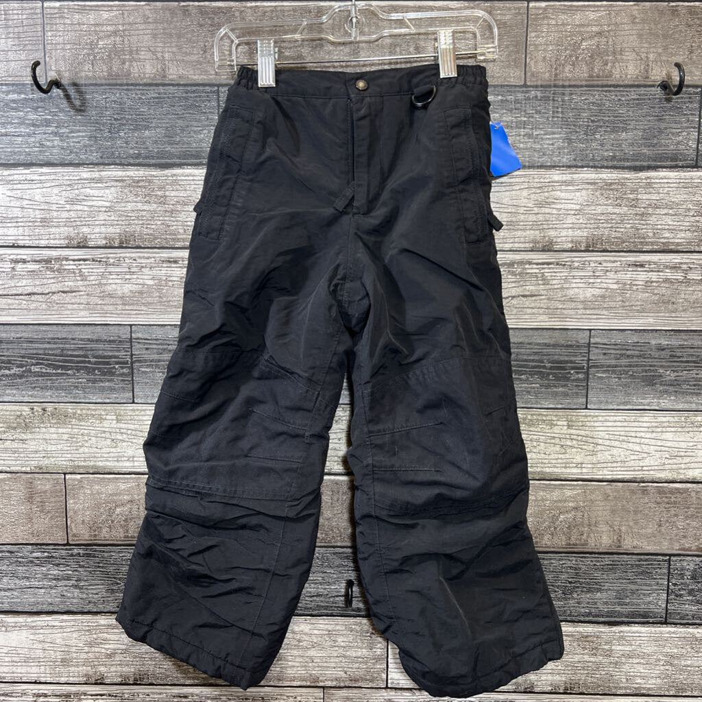 LANDS END SNOW PANTS 6