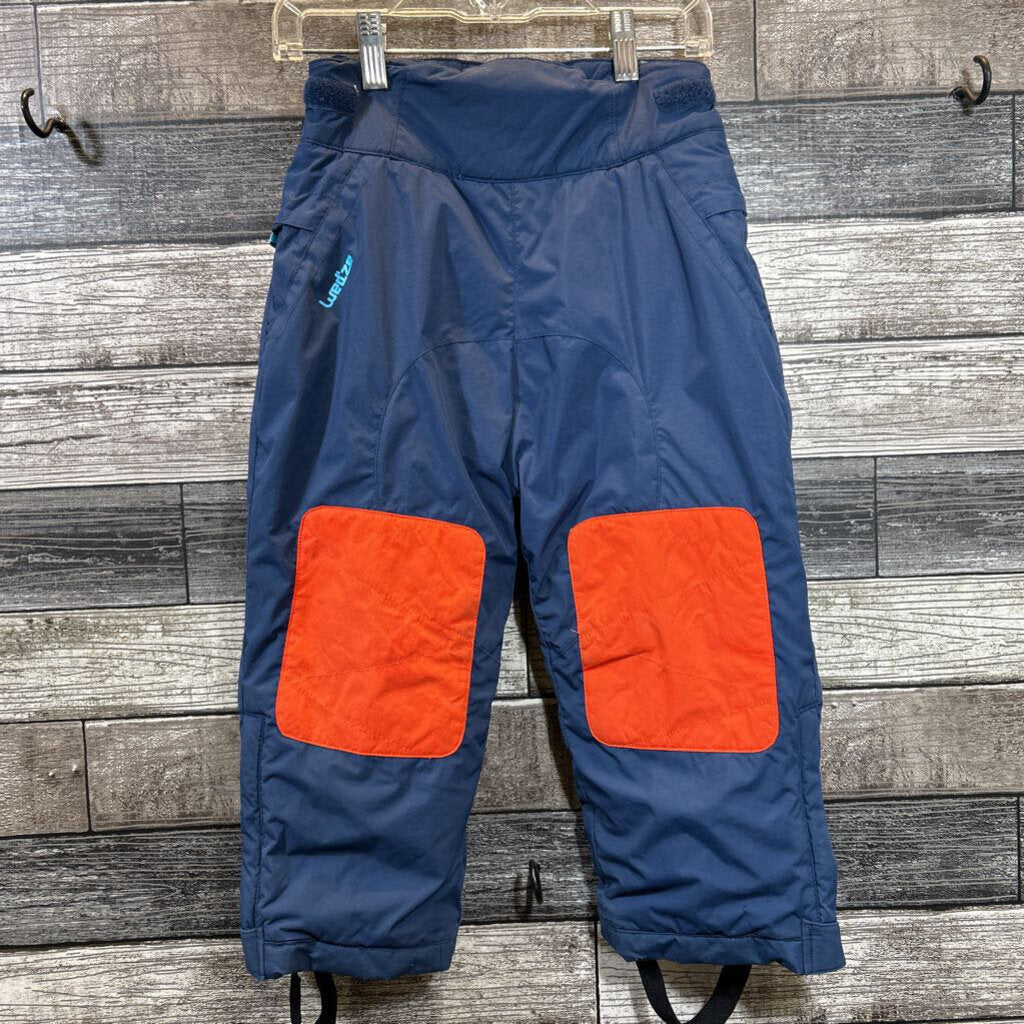 DECATHLON SNOW PANTS 4