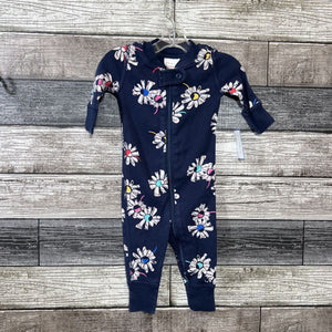 HANNA 1PC ORGANIC PJ 50 / 0-3 MO