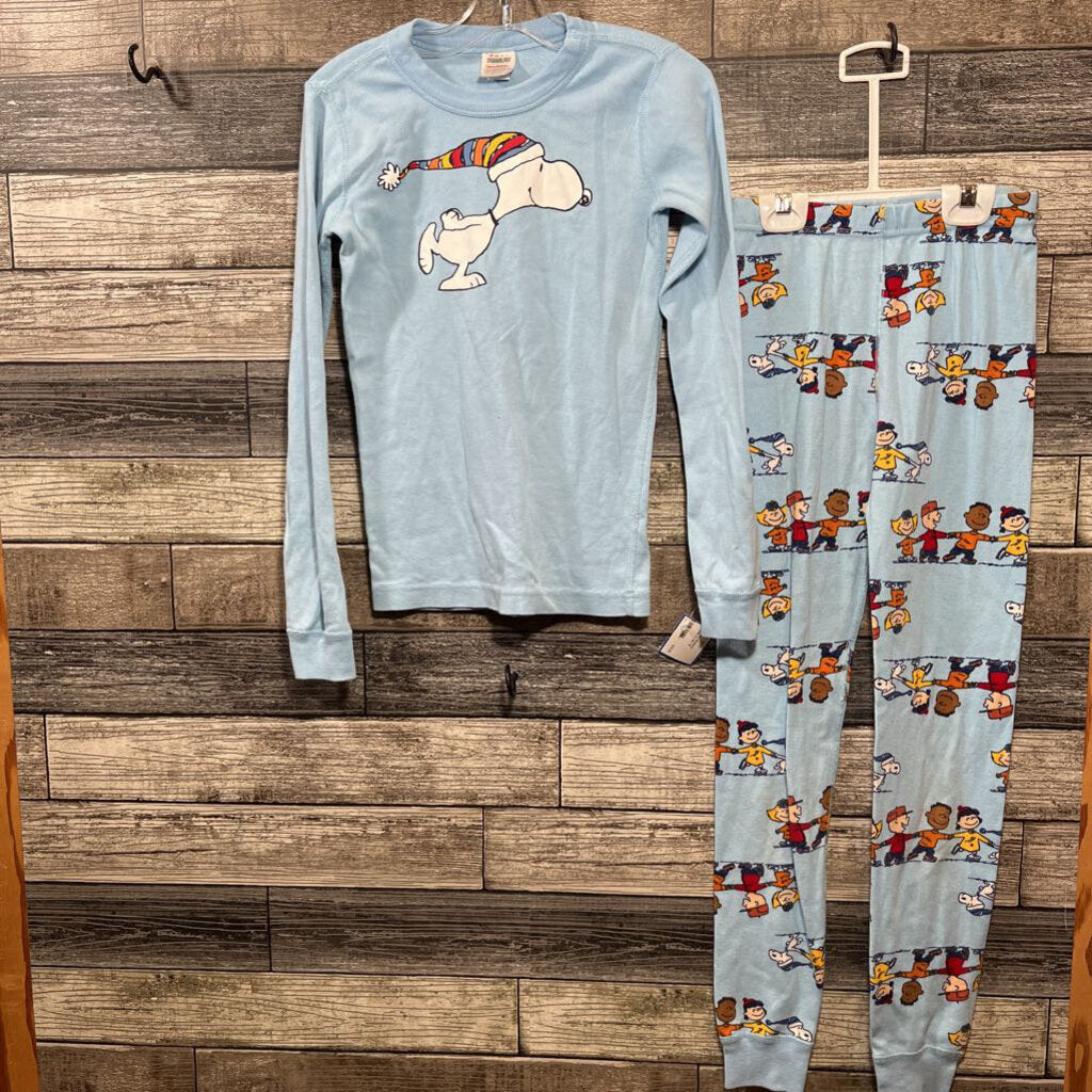 HANNA 2PC PEANUTS ORGANIC PJ 140 / 10