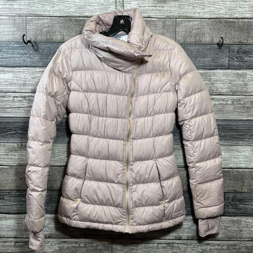 ATHLETA DOWN JACKET XXS WOMEN'S / 14-16