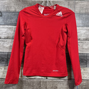 ADIDAS TECHFIT LS SHIRT 7