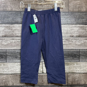 NWT HANNA CAPRI LEGGING 110 / 5