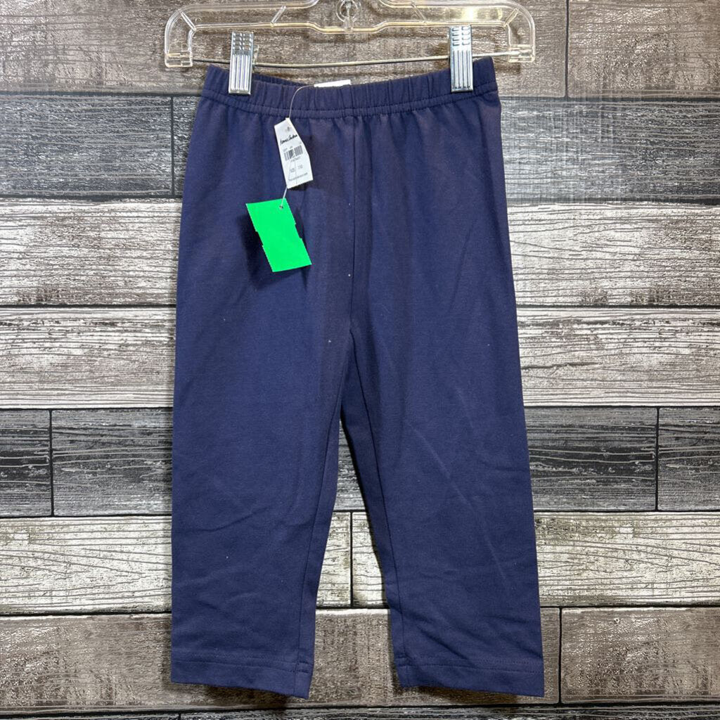 NWT HANNA CAPRI LEGGING 110 / 5