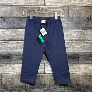 NWT HANNA CAPRI LEGGING 110 / 5