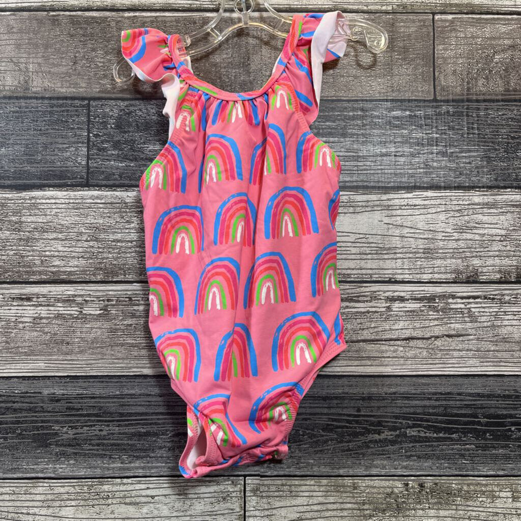 HATLEY 1PC SWIMSUIT 12-18 MO