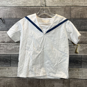 HANNAH KATE SS SAILOR SHIRT 4
