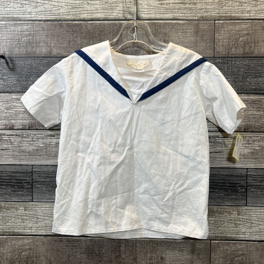 HANNAH KATE SS SAILOR SHIRT 4