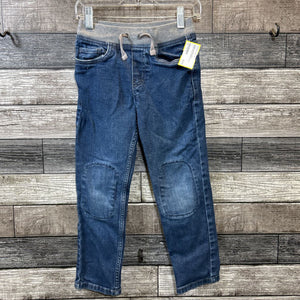 HANNA JEANS WITH REINFORCED KNEES 110 / 5