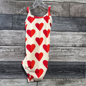 HANNA 1PC SWIMSUIT 80 /18-24 MO