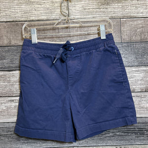 TAILOR BYRD DRAWSTRING SHORTS 8