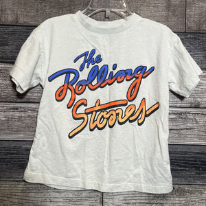 ZARA ROLLING STONES SS T SHIRT 2/3