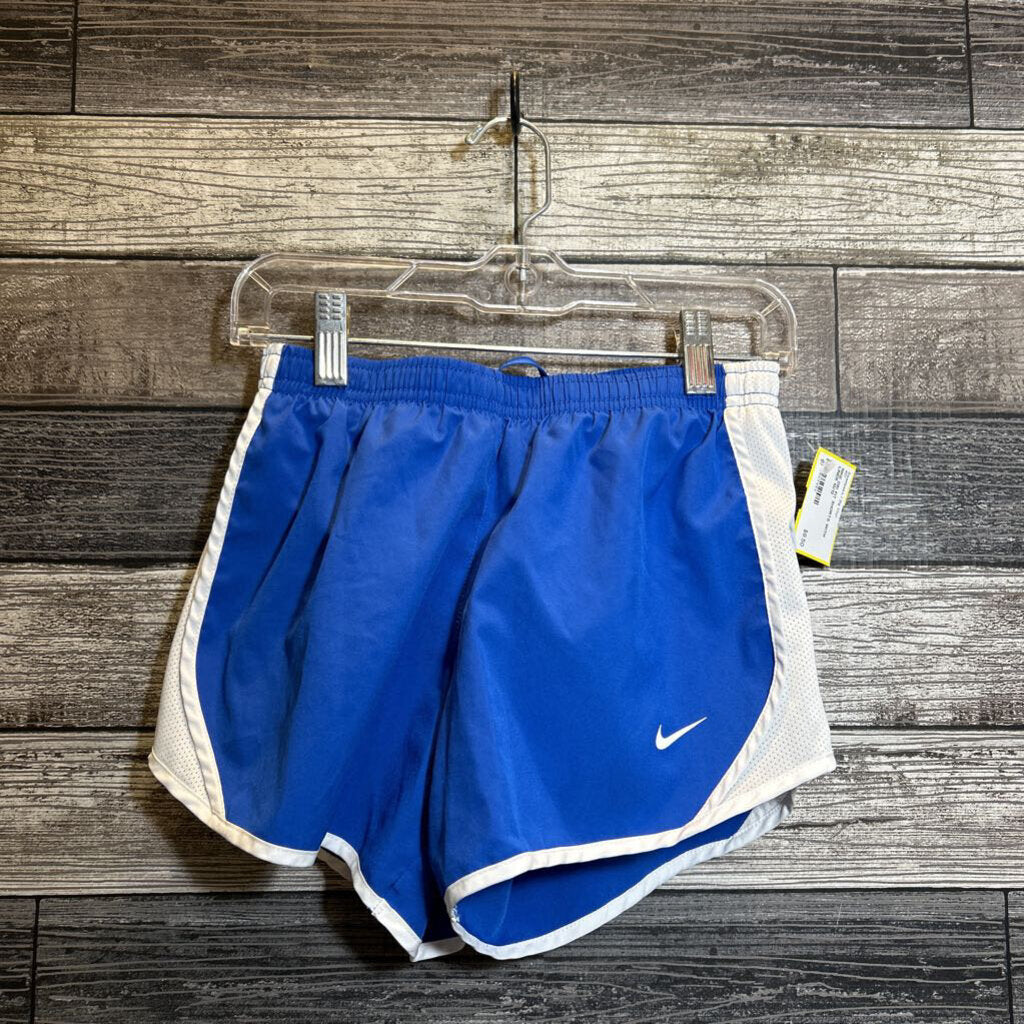 NIKE DRI FIT SHORTS WITH LINER 10/12
