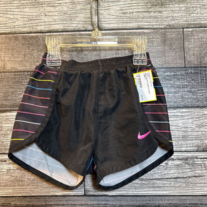 NIKE DRI FIT SHORTS WITH LINER 4