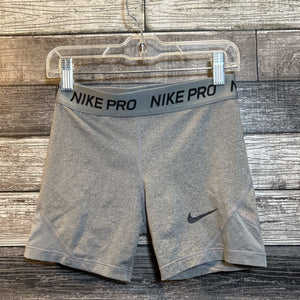 NIKE PRO FITTED SHORTS 10/12