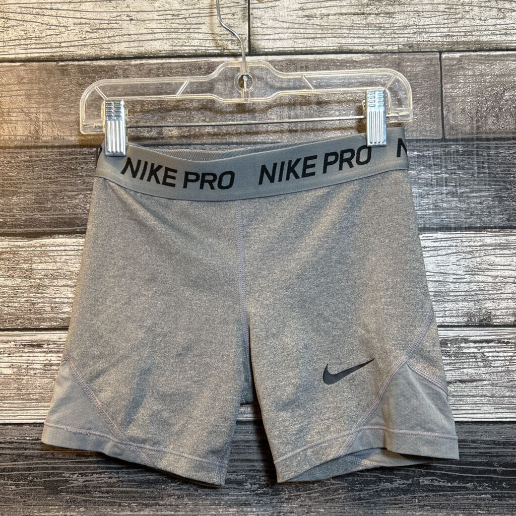 NIKE PRO FITTED SHORTS 10/12