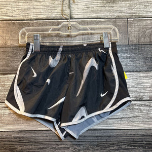 NIKE DRI FIT SHORTS WITH LINER SMALL 8