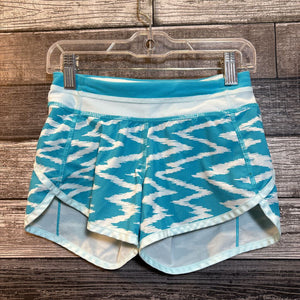 IVIVVA SHORTS WITH LINER 7