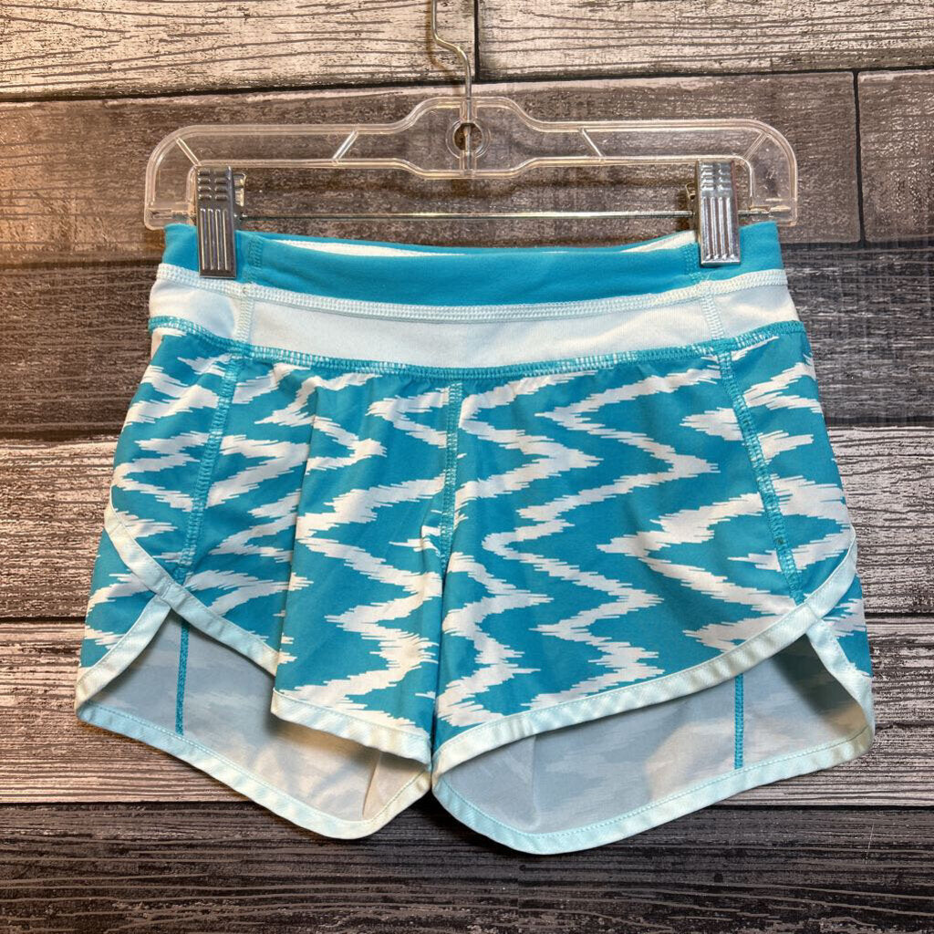 IVIVVA SHORTS WITH LINER 7
