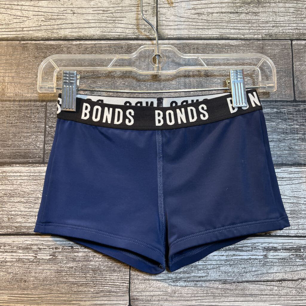 BONDS FITTED SHORT 6