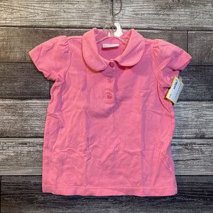 HANNA SS POLO SHIRT 90 / 3T