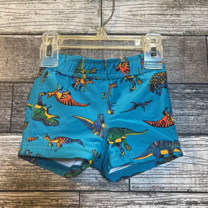 HANNA DISNEY SWIM SHORTS 60 / 3-6 MO