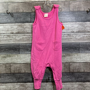 HANNA COTTON OVERALLS 80 / 18-24 MO