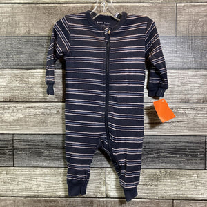 PETIT LEM 1PC PJ 0-3 MO