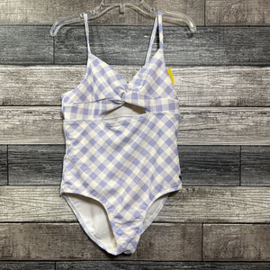 ABERCROMBIE 1PC SWIMSUIT 7/8