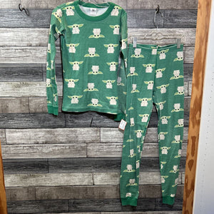 HANNA 2PC ORGANIC STAR WARS PJ 150 / 12