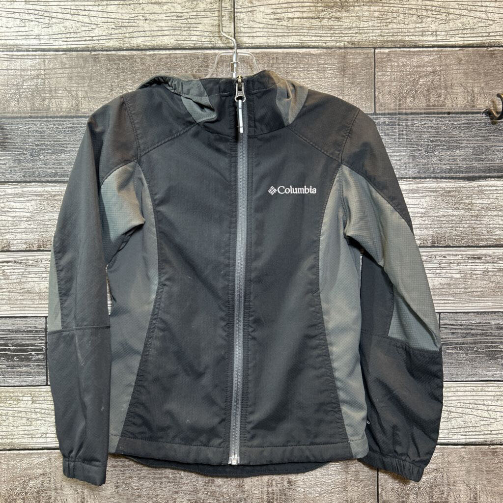 Columbia omni shield jacket online