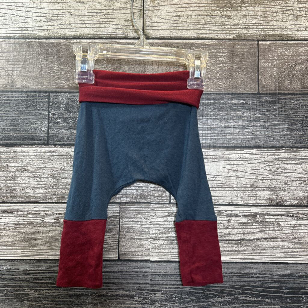 BAMBOO PANTS 6 MO