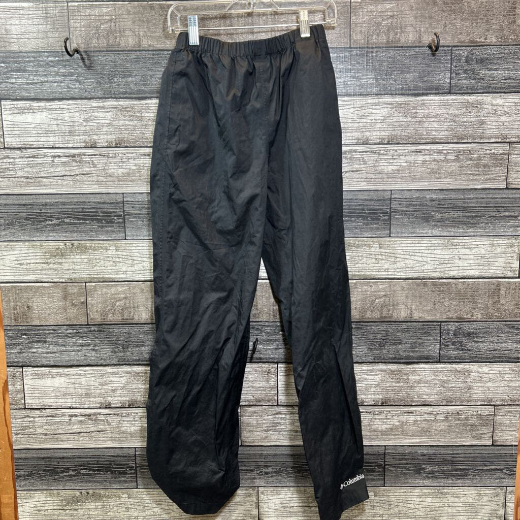 COLUMBIA RAIN PANTS 10/12