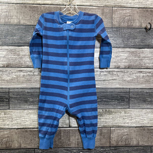 HANNA 1PC ORGANIC PJ 70 / 6-12 MO