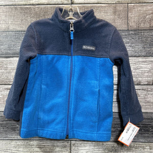 COLUMBIA FLEECE JACKET 18-24 MO