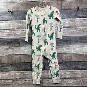 HANNA 1PC ORGANIC PJ 90 / 3