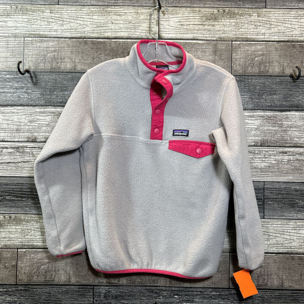 PATAGONIA SYNCHILLA SNAP T FLEECE PULLOVER 7/8