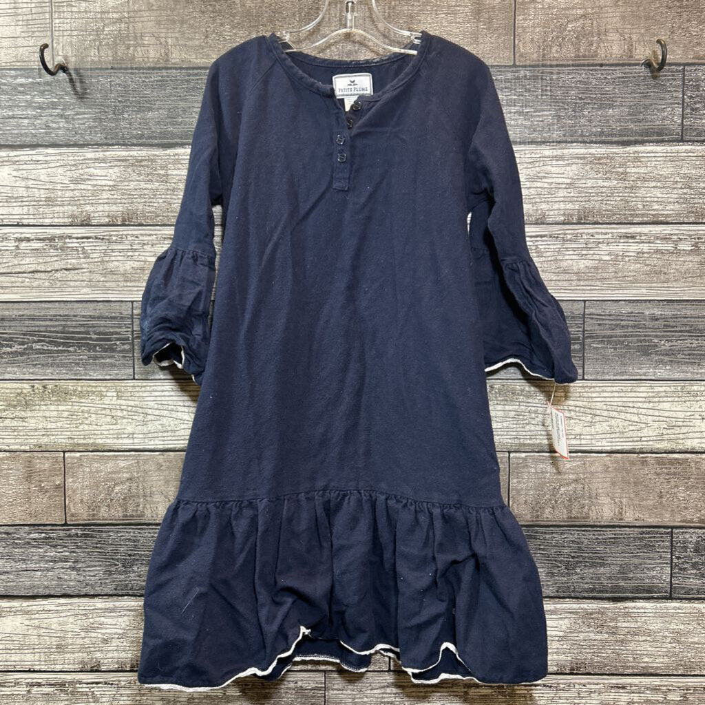 PETITE PLUME LUXURY SLEEPWEAR NIGHTGOWN 5