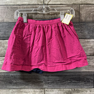 PRIMARY REVERSIBLE PINK/BLUE SKIRT 5