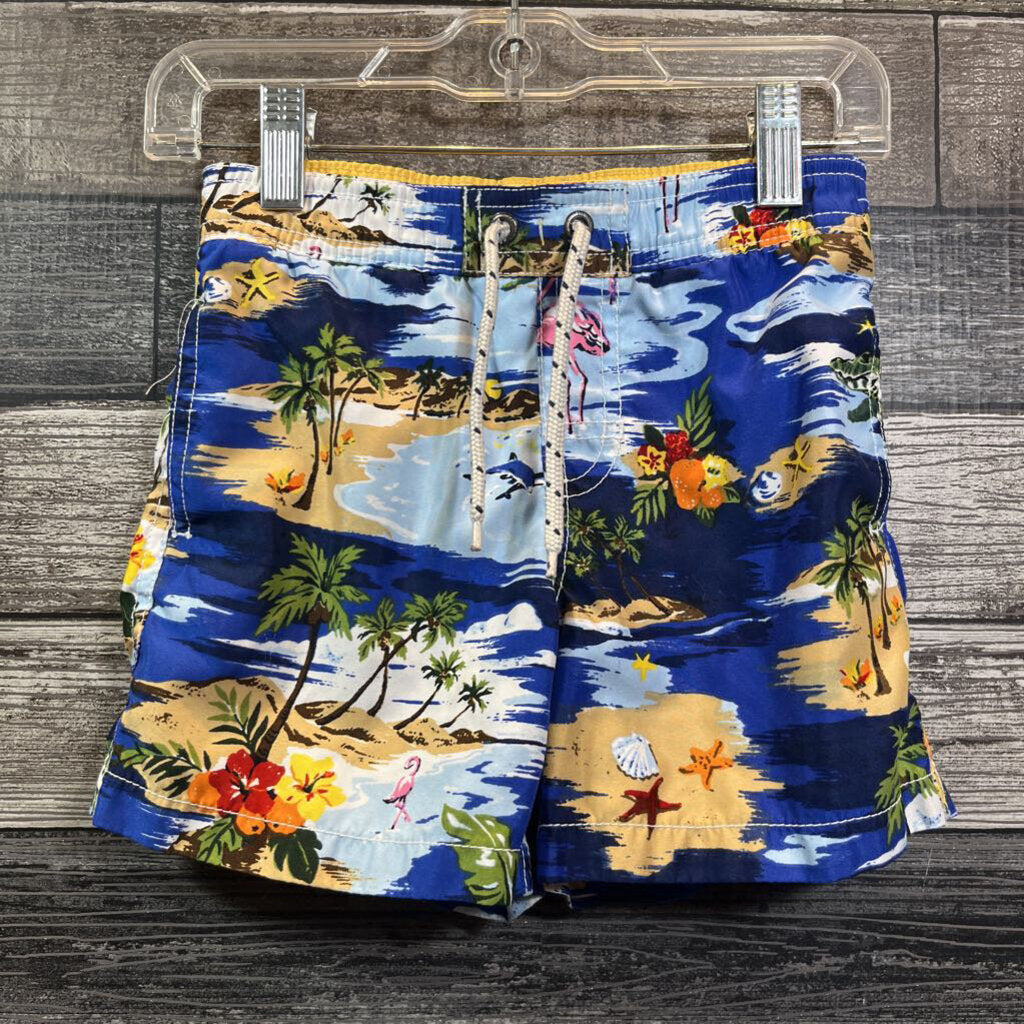 GAP SWIM TRUNKS 3