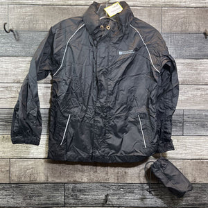 MOUNTAIN WAREHOUSE WATERPROOF RAINJACKET 7/8